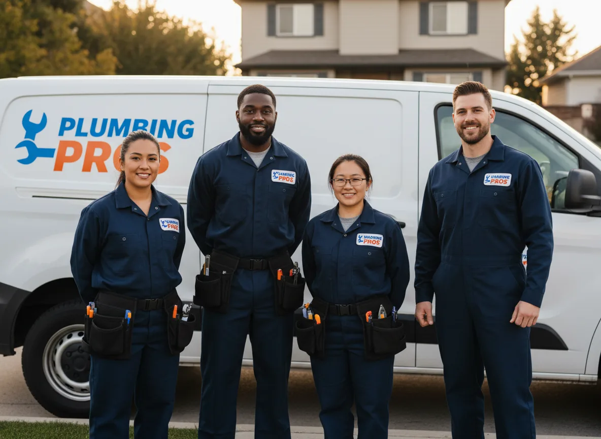 Water Heater Repair company in Rexford, MT